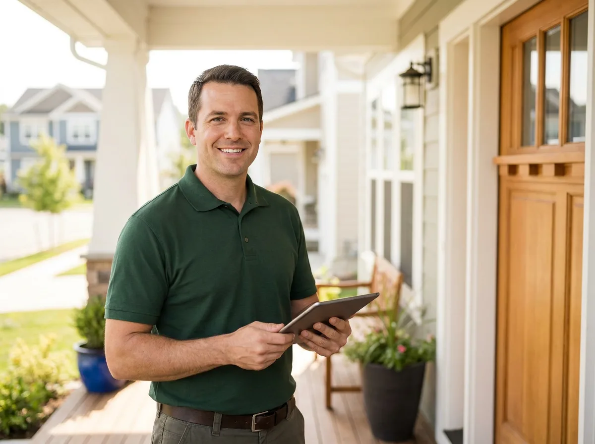 Pest control FAQs for Big Creek, MS